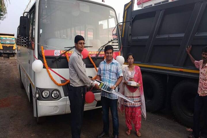 transport